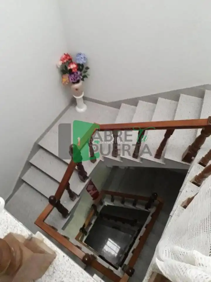 Ático en venta en Maceda con Calefacción, Parquet y Trastero