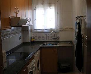 Kitchen of Flat for sale in Monistrol de Calders  with Terrace and Balcony