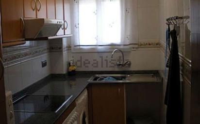 Kitchen of Flat for sale in Monistrol de Calders  with Terrace and Balcony