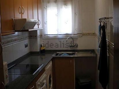 Kitchen of Flat for sale in Monistrol de Calders  with Heating, Terrace and Balcony