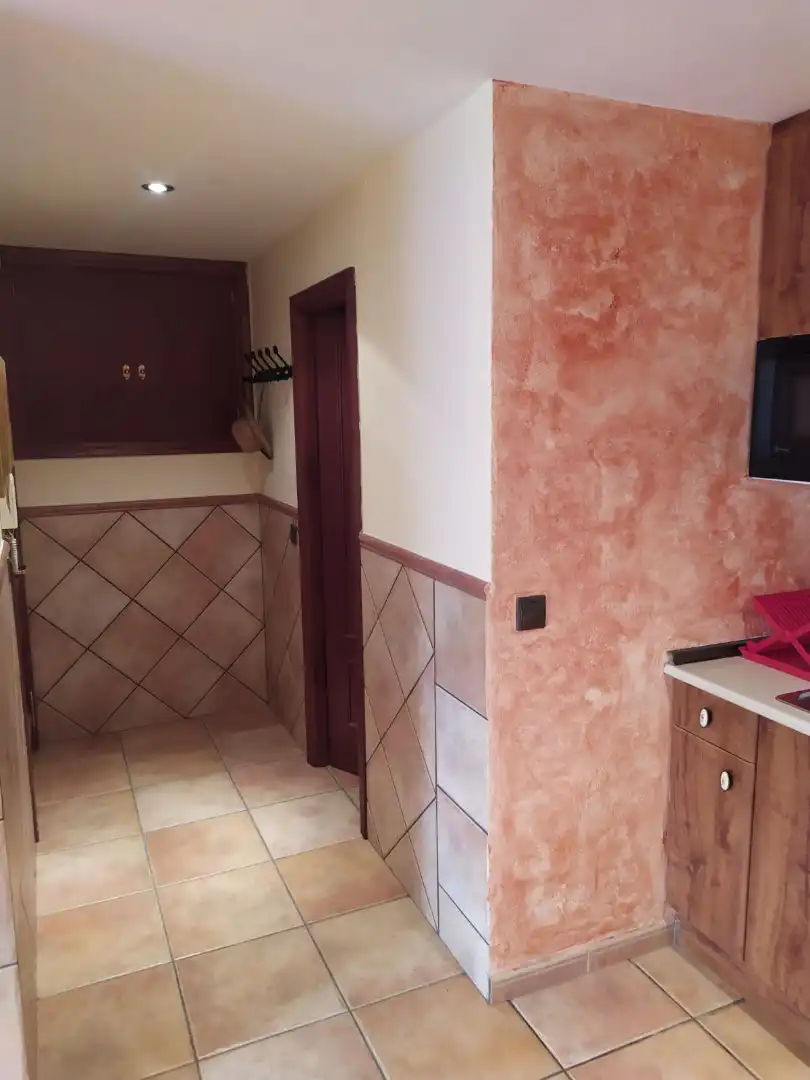 Estudio en venta en Villamediana de Iregua con Terraza, Trastero y Amueblado