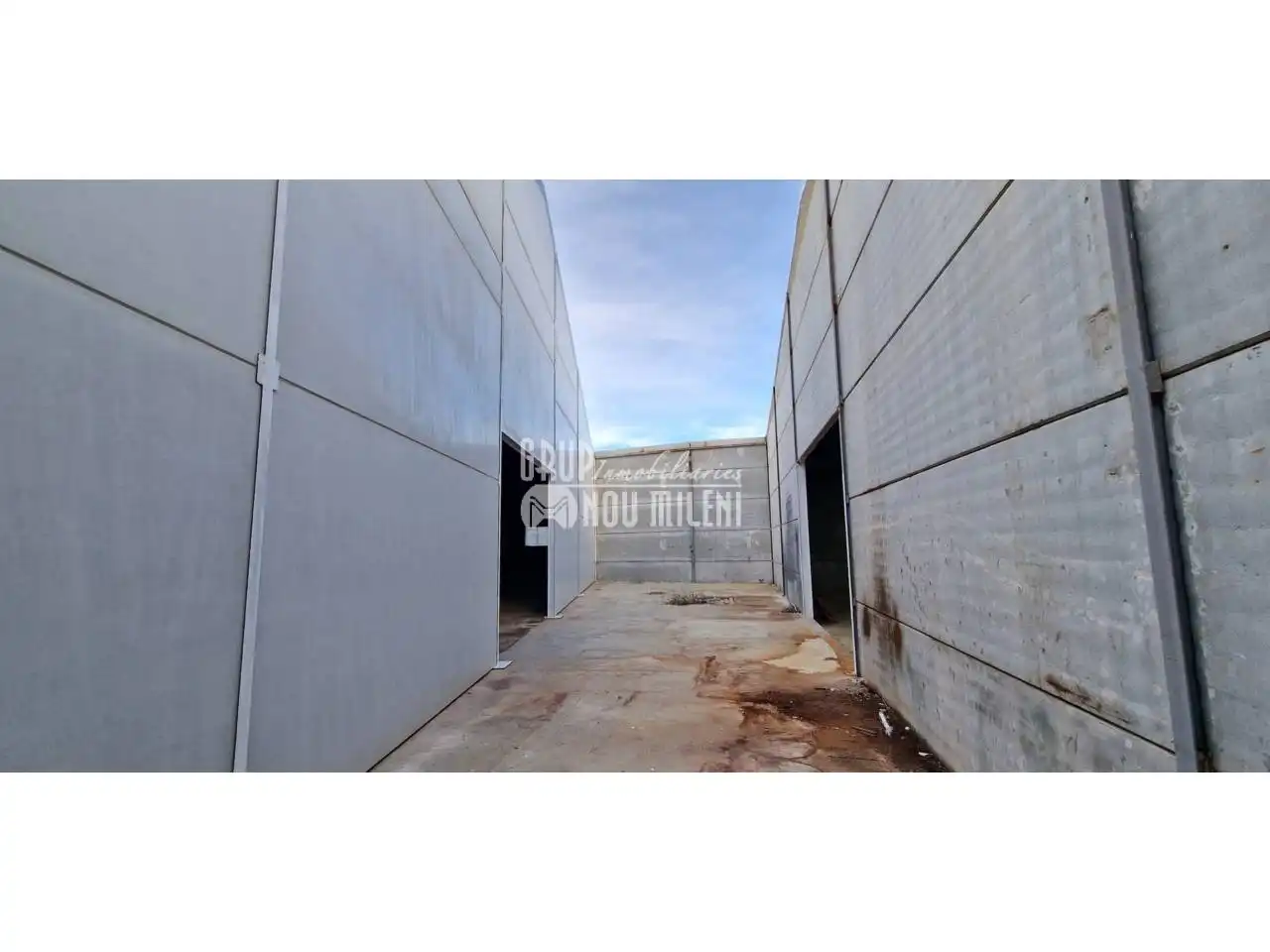 Industriegebäude zur Miete in Calle els mauros, imagen 7