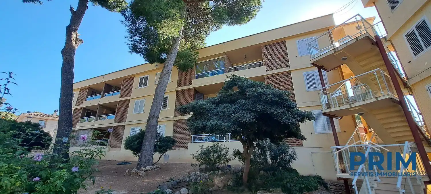 Appartement avec ascenseur à vendre à Calle del Pla de l'Era, imagen 2