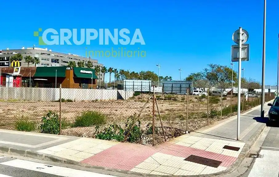 Residential zur Miete in Burriana / Borriana