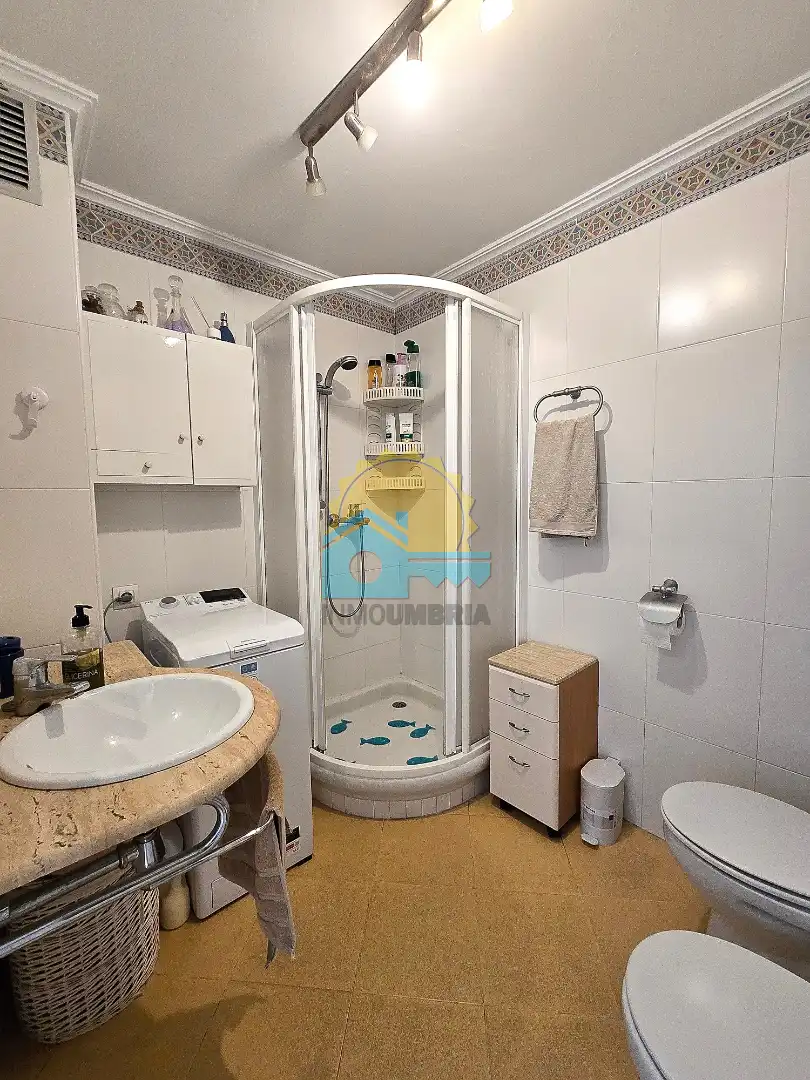 Appartement avec terrasse à vendre à Punta Umbría, imagen 15