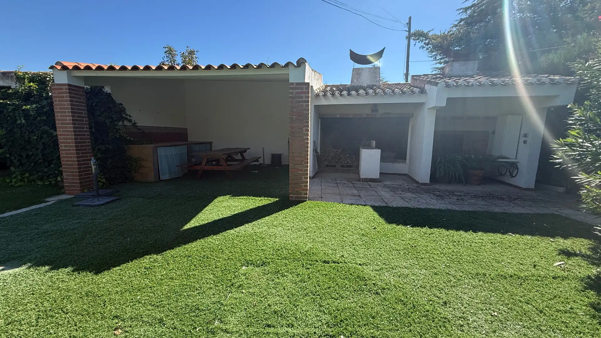 Villa avec jardin à vendre à Urbanizacion Aguasol, imagen 37