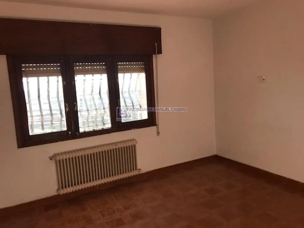 Casa o chalet en venta en Cáceres con Calefacción, Jardín privado y Piscina