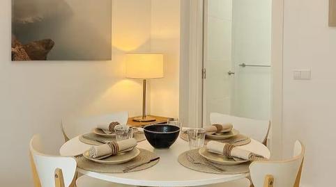 Foto 2 de Pis de lloguer a Feria, Sevilla