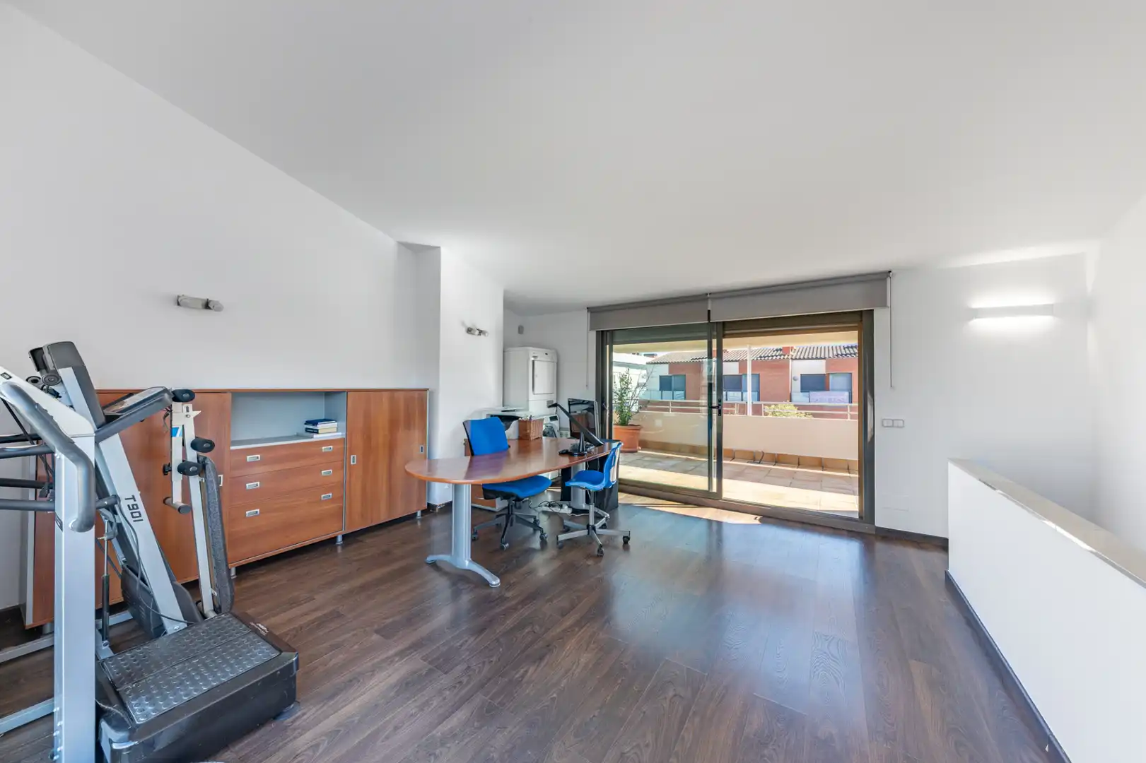 Reihenhaus mit Pool zum Verkauf in Passeig de Joan Coromines 14, imagen 38