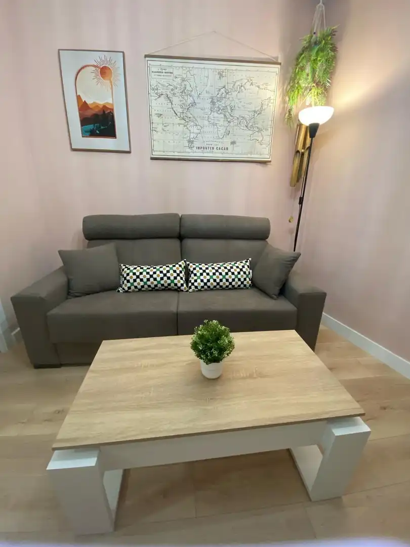 Flat to rent in El Pópulo - Santa María, imagen 3
