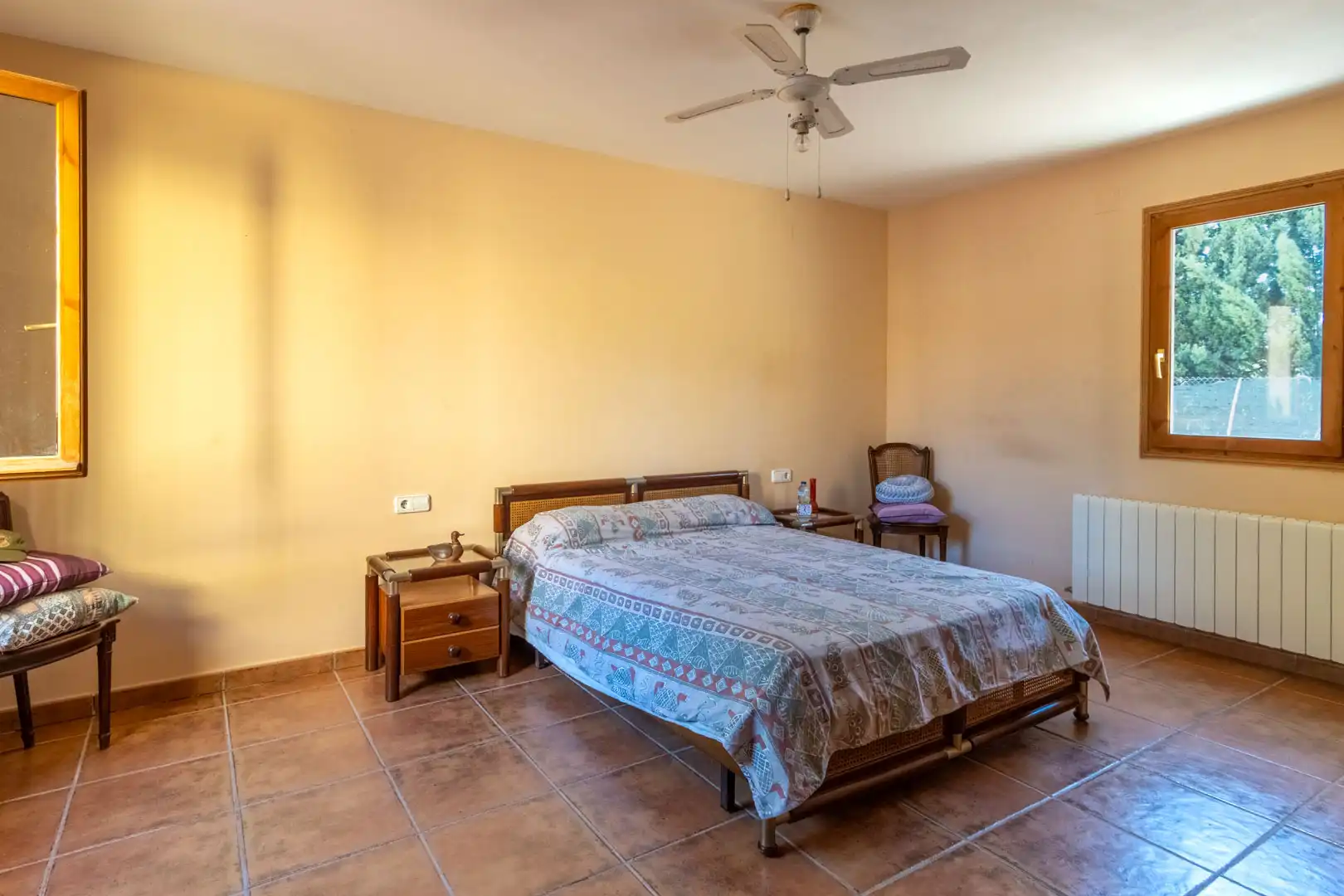 Detached house with pool for sale in Centro, imagen 13