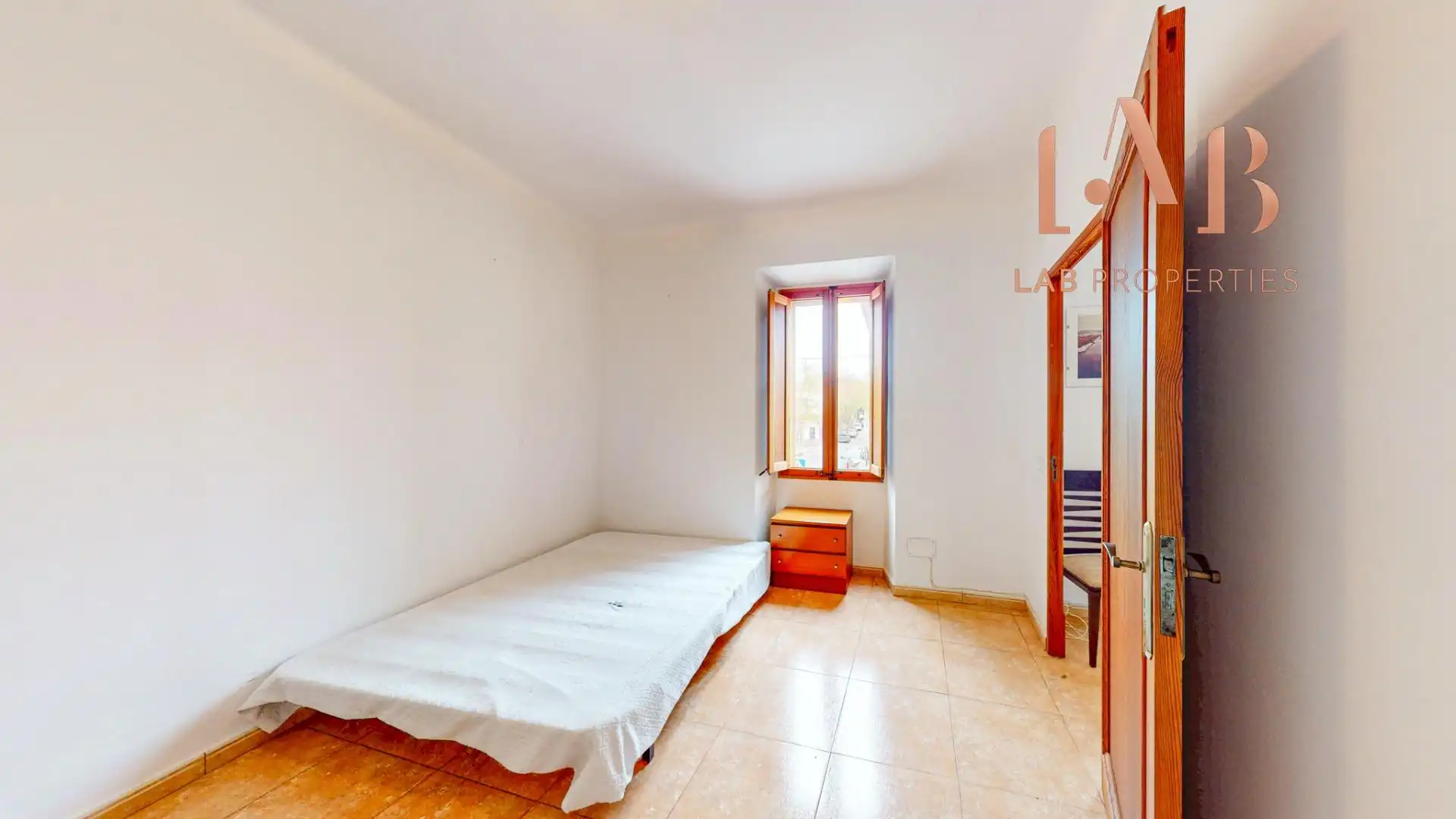 Bedroom of Houses for sale in Llubí  with Private garden and Terrace