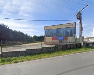 Nau industrial en venda en Cerceda