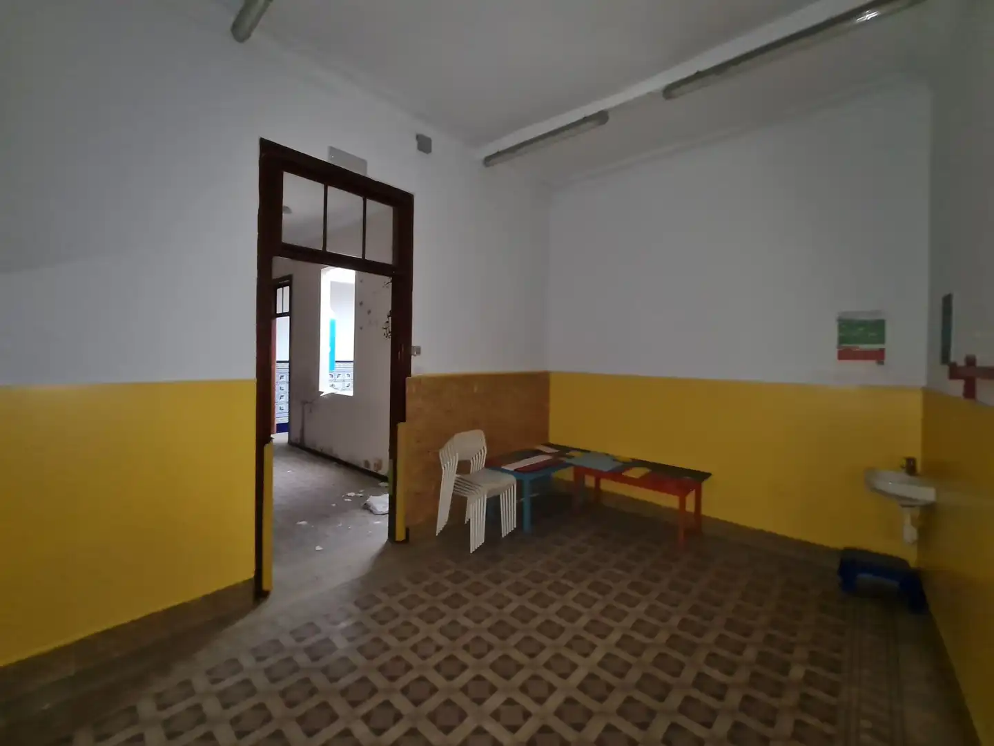 Casa o xalet en venda a Abreu y Galindo, 11, Vegueta