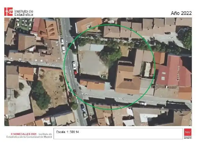 Lands and plots for sale in Calle de la Iglesia 6, imagen 2