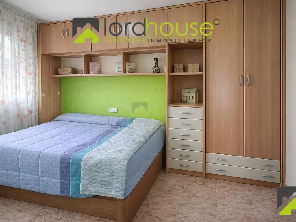 Flat with lift for sale in Calle Veras, imagen 18