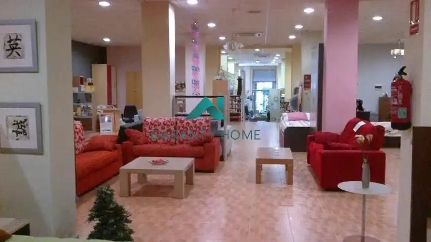 Business premises to rent in El Parador de las Hortichuelas