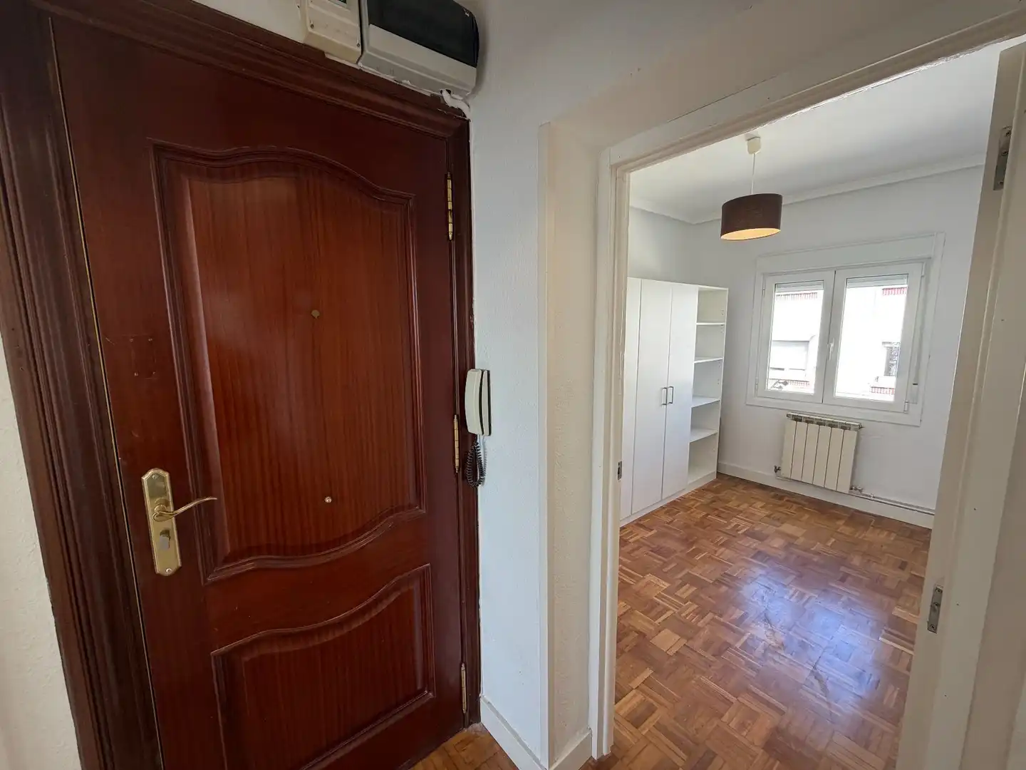 Wohnung zum Verkauf in Altsasu / Alsasua mit Heizung