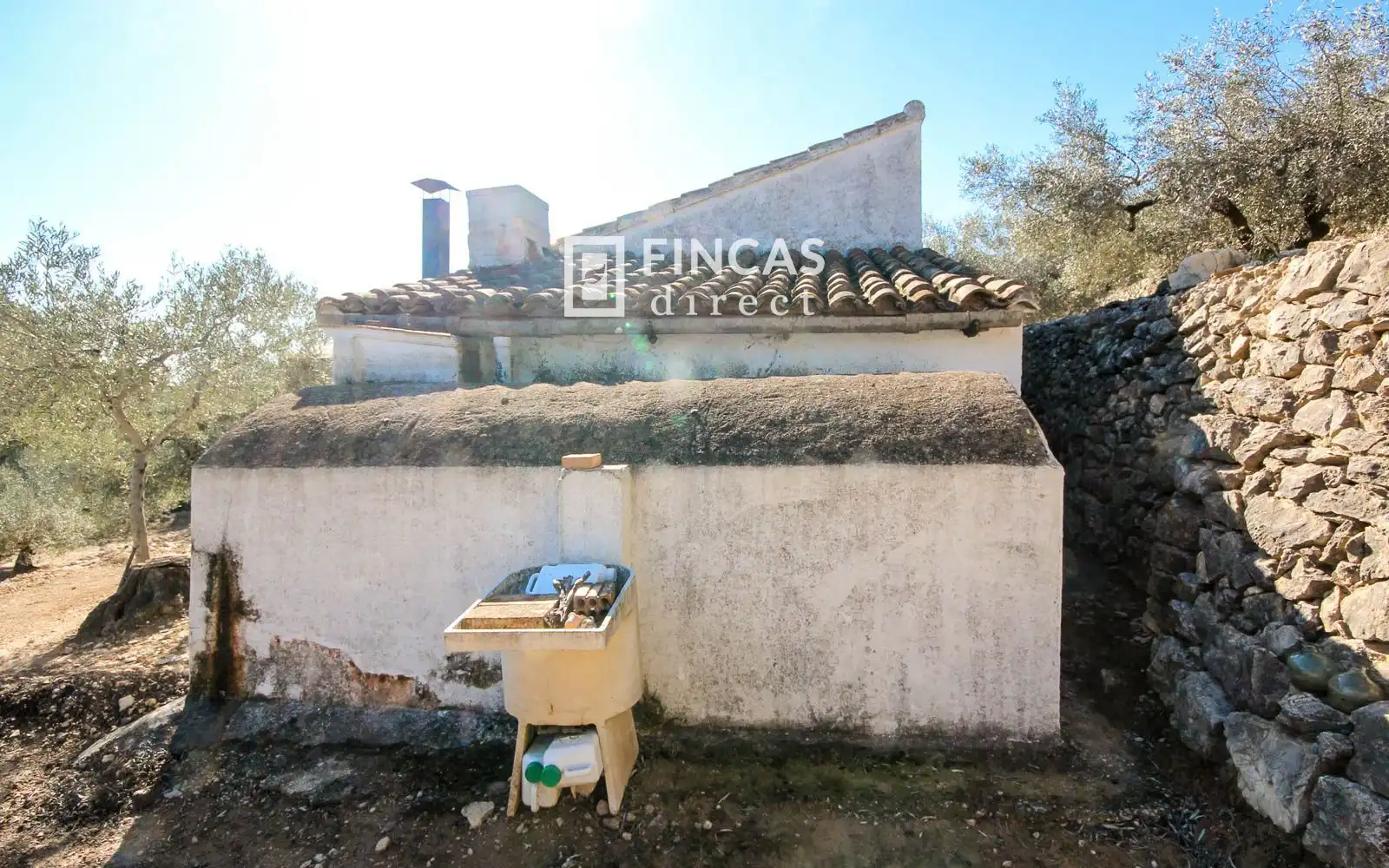 Casa rústica en venda a RJRJ+HGM, imagen 18