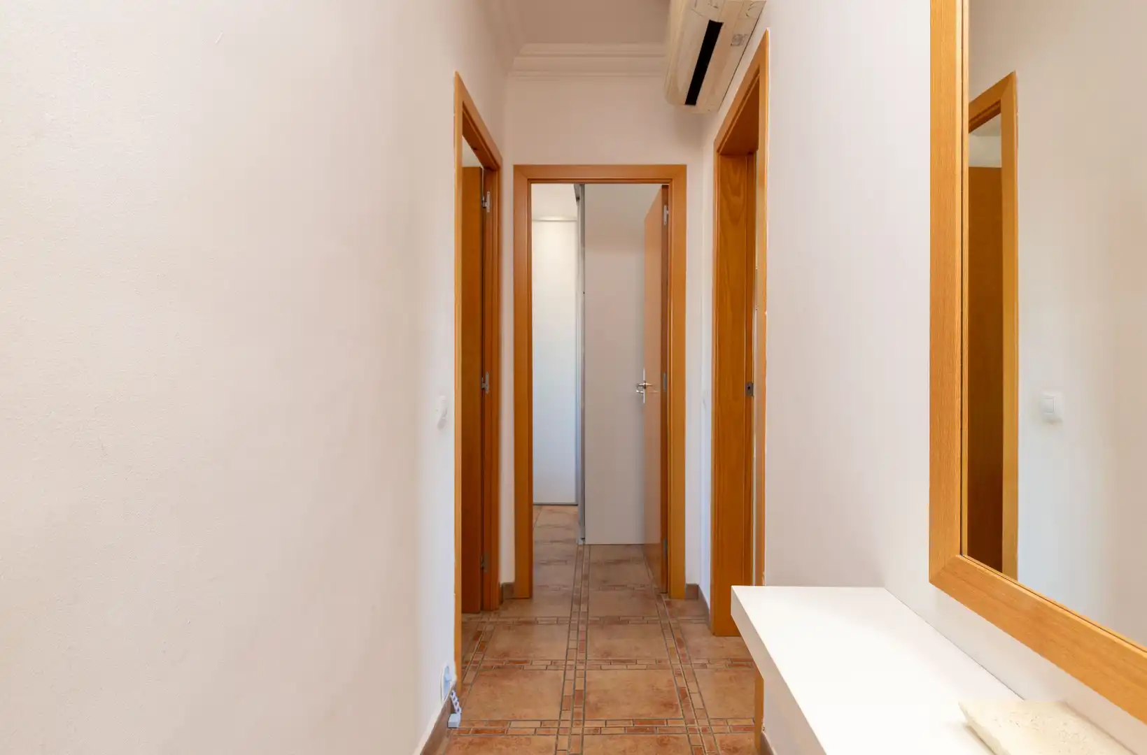 Attic for sale in Sabadell  with Air Conditioner, Heating and Terrace