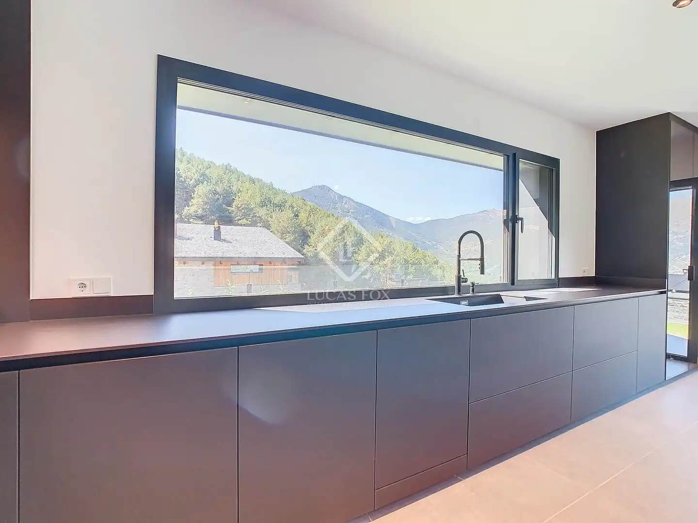 Haus oder Chalet zum Verkauf in L'Aldosa - Anyós
