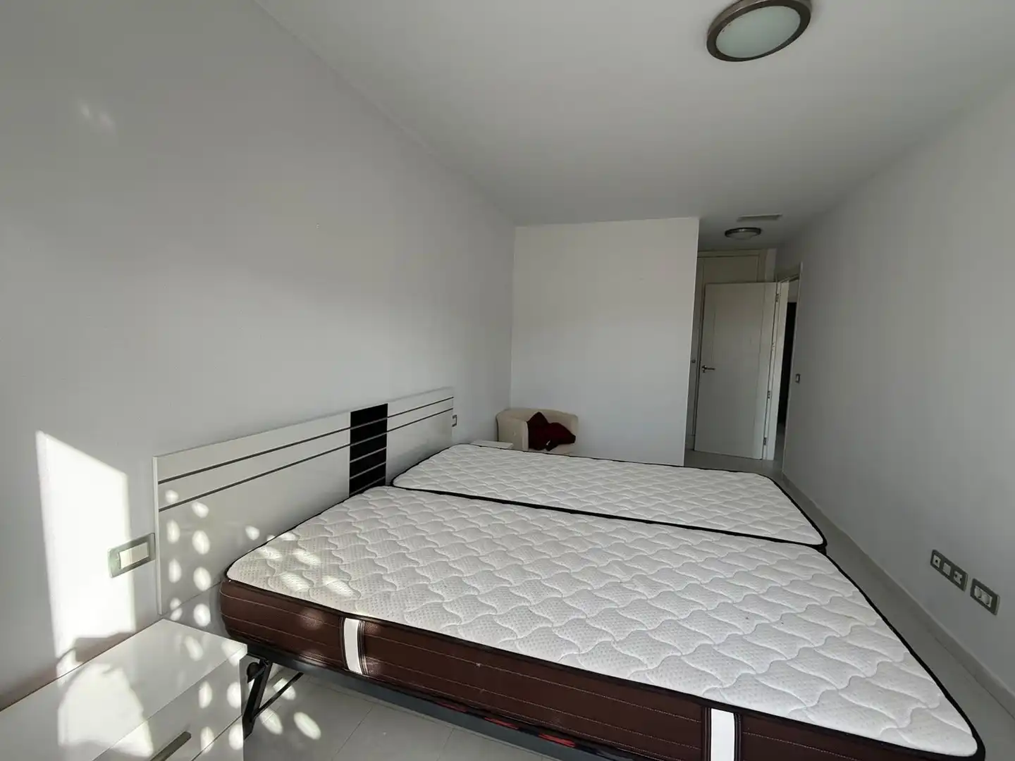 Bedroom of Flat for sale in Adeje  with Storage room and Furnished