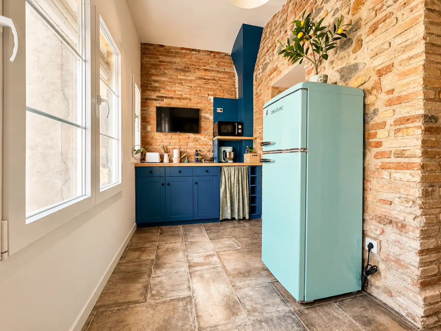 Appartement avec terrasse à vendre à Plaça del Marquès de Camps, imagen 7