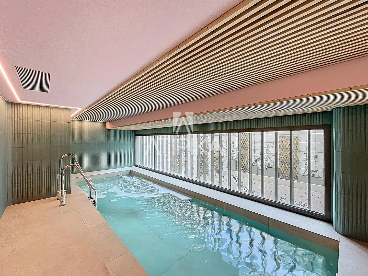 Appartement avec terrasse à vendre à Gràcia, imagen 19