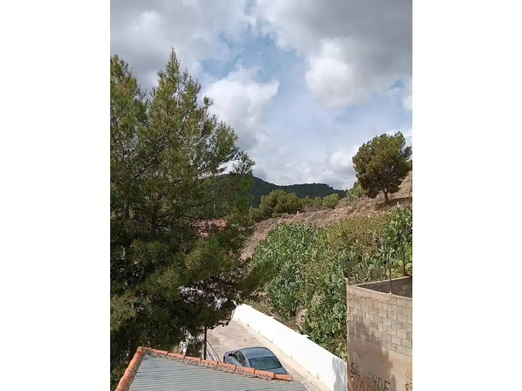 Casa o xalet en venda a SAN BLAS, Jalance