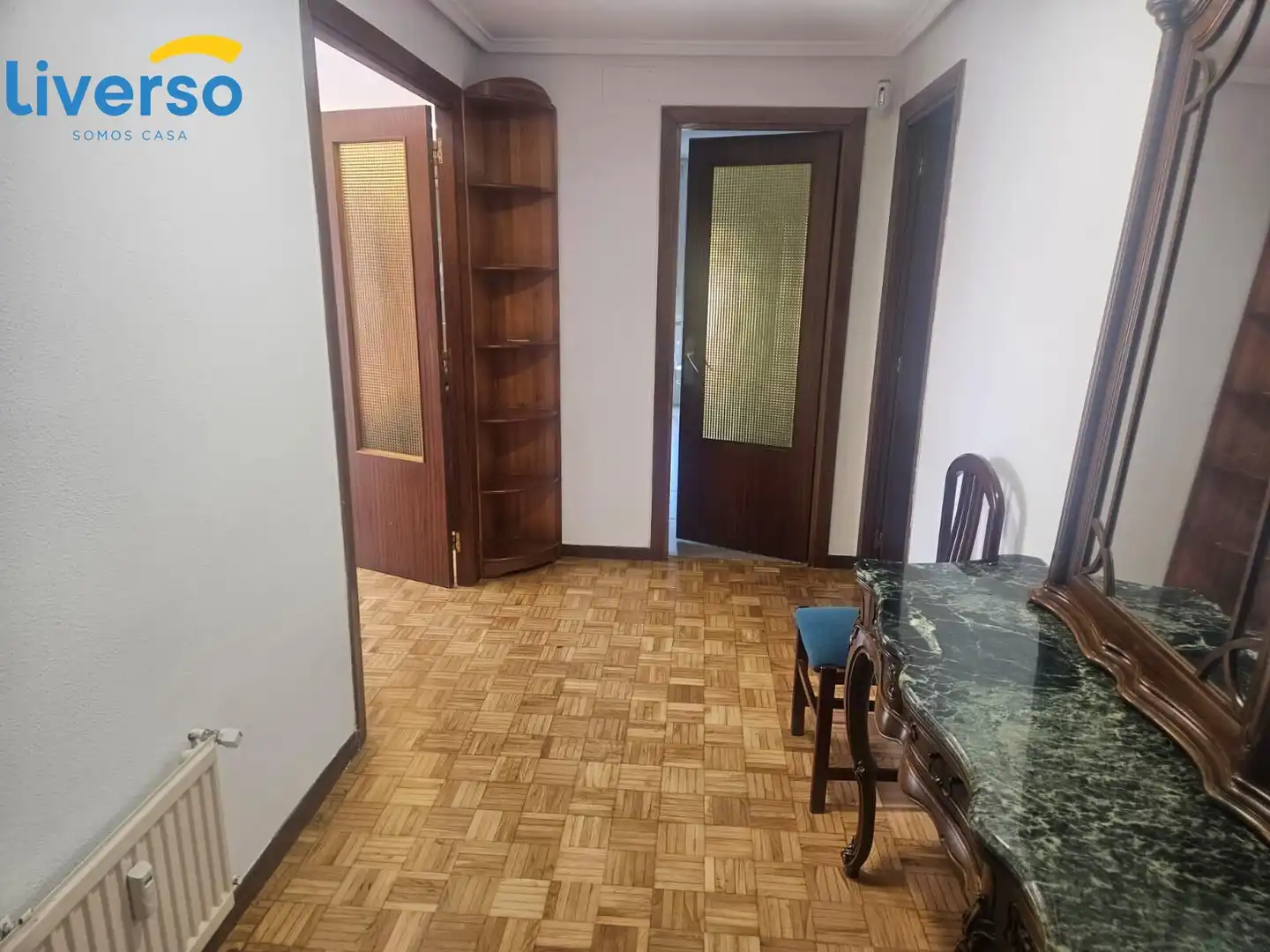 Pis amb ascensor de lloguer a Zona Sur - Barrio Cortes, imagen 14