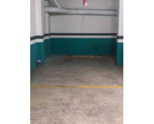 Parking of Garage for sale in Cubelles