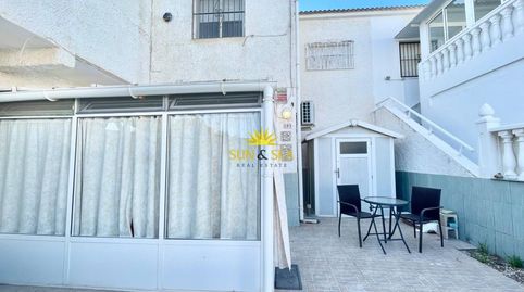 Foto 2 de Casa o chalet de alquiler en Zona Carrefour - Urbanizaciones, Torrevieja