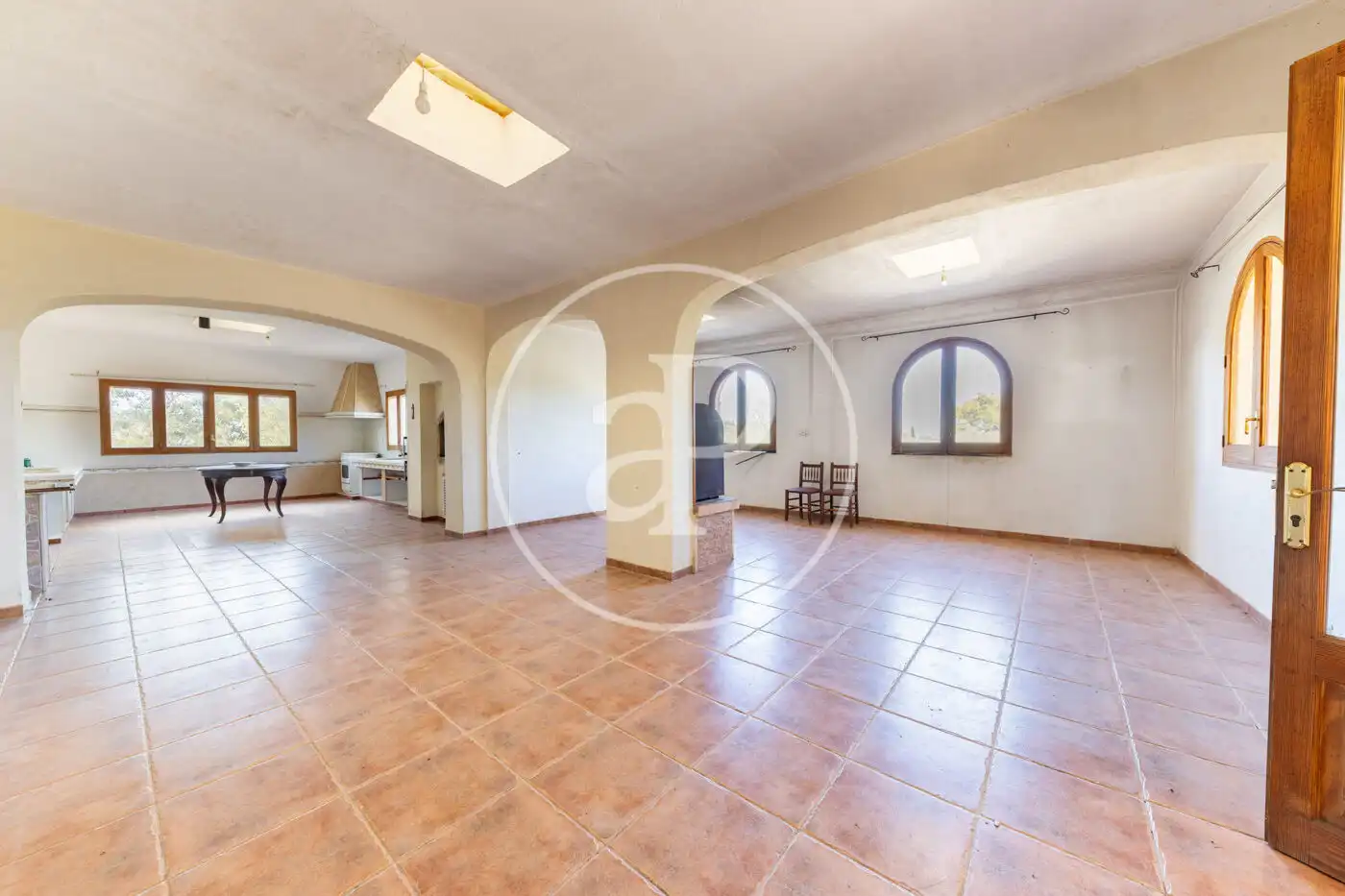 Casa amb jardí en venda a Sencelles, imagen 6