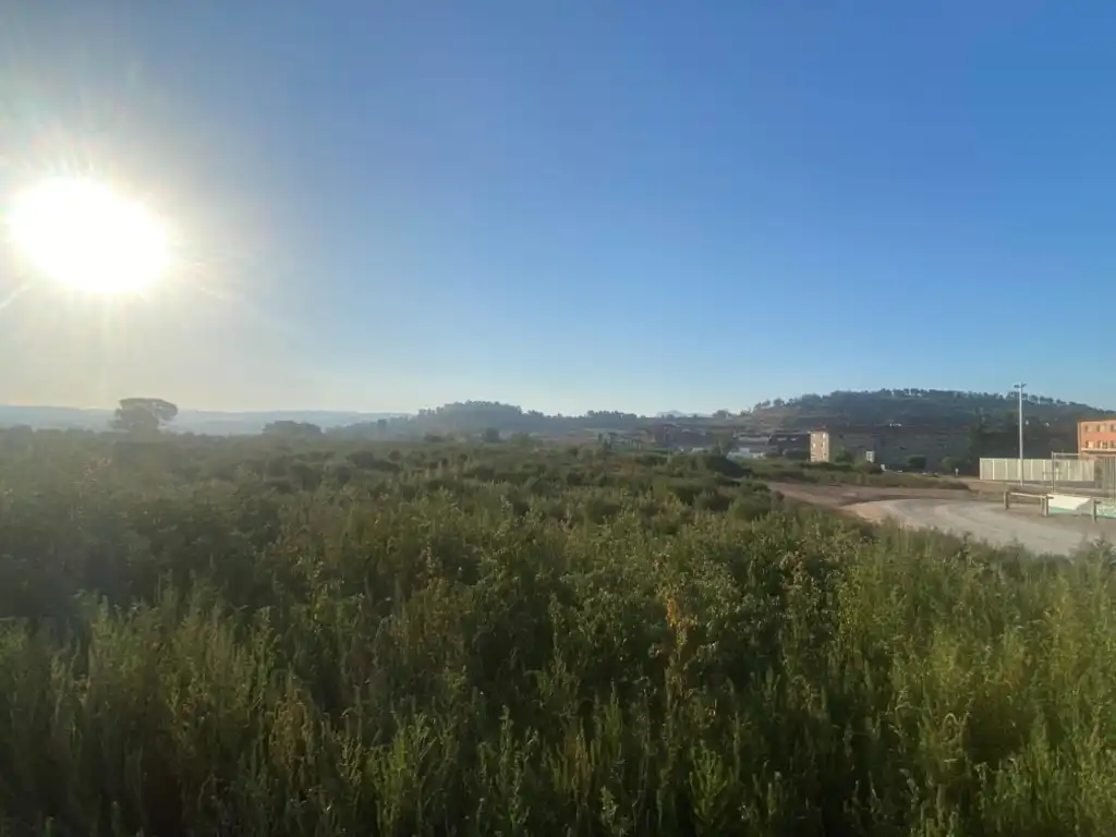 Terreny residencial en venda a Sant Fruitós de Bages, imagen 18