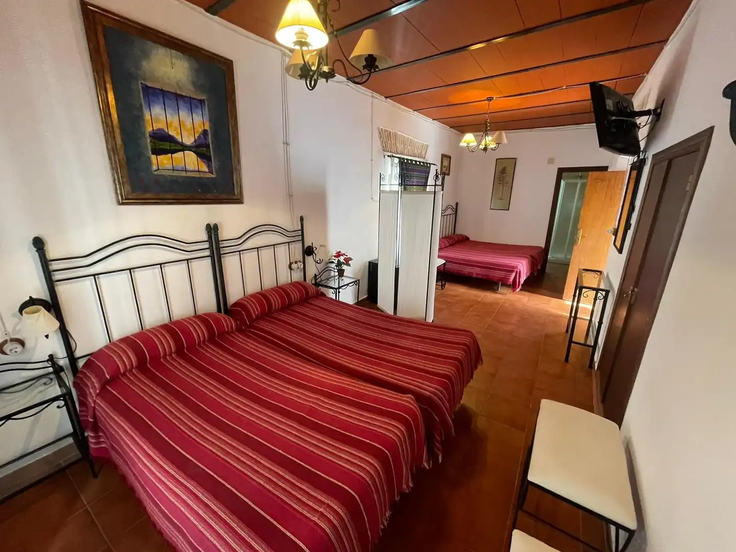 Casa en venda a Arcos de la Frontera, imagen 15