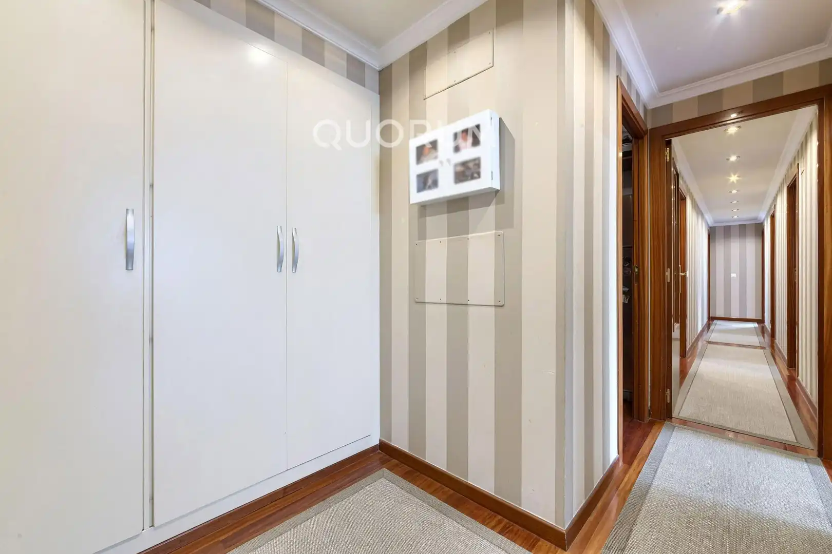 Piso en venta en Barakaldo  con Calefacción, Jardín privado y Trastero
