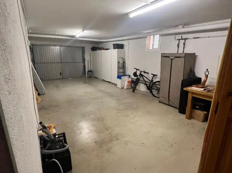 Casa aparellada en venda a c/ de la rosa 5, imagen 13