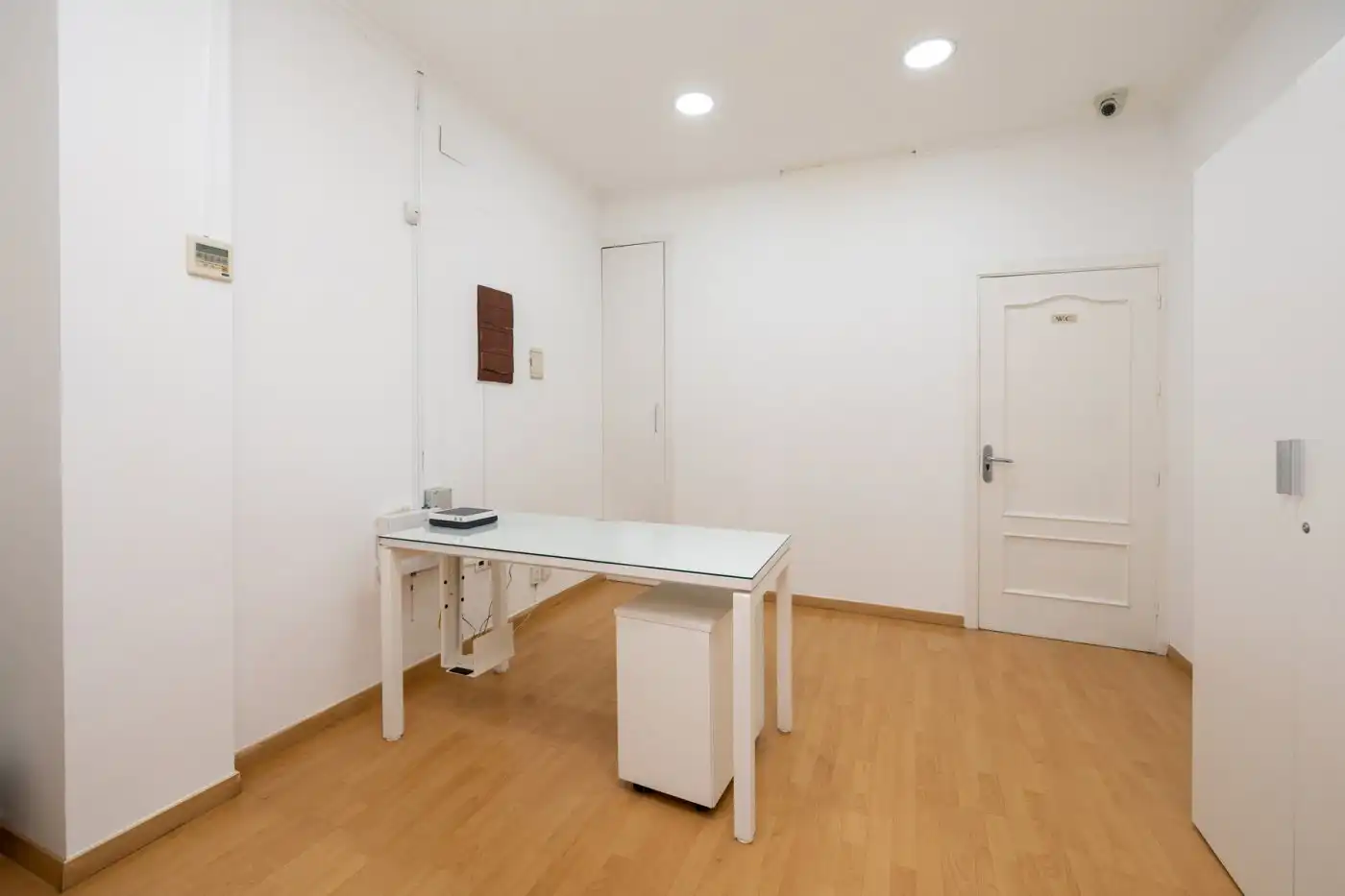 Local comercial en venda a Avenida de Madrid 16, imagen 6