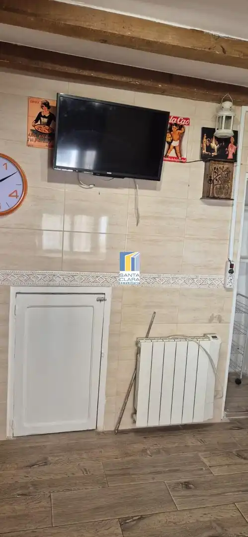 Bany de Casa o xalet en venda en Zamora Capital  amb Moblat