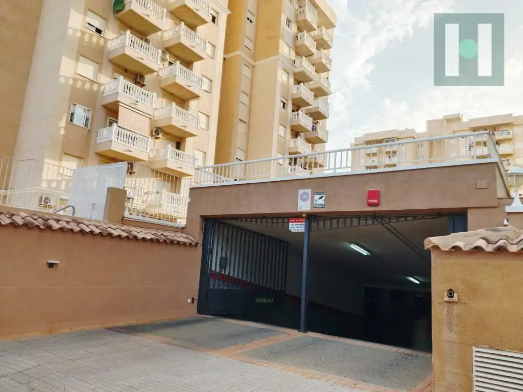 Parking de Piso en venta en Cartagena