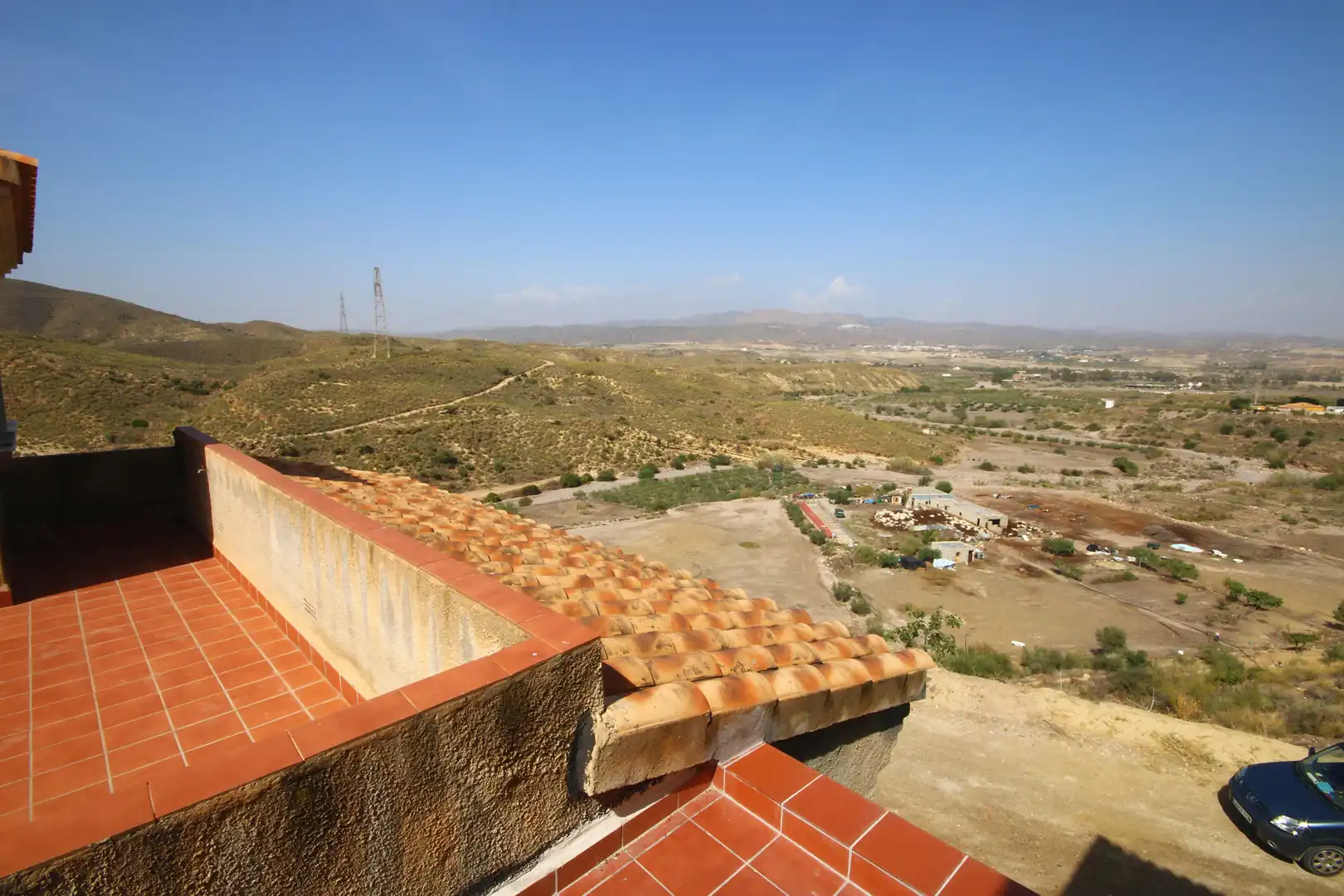 Adossat en venda a Turre, imagen 3