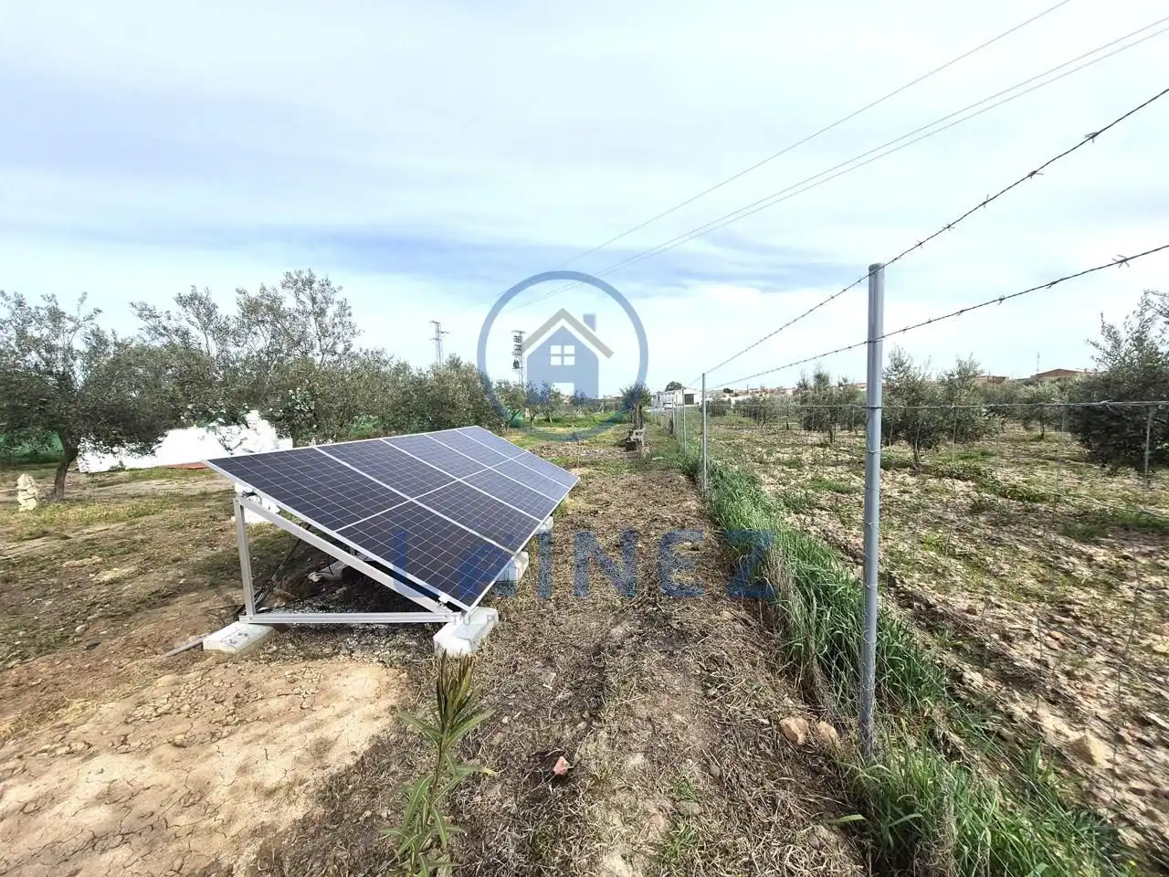 Residential for sale in Hinojosa del Duque