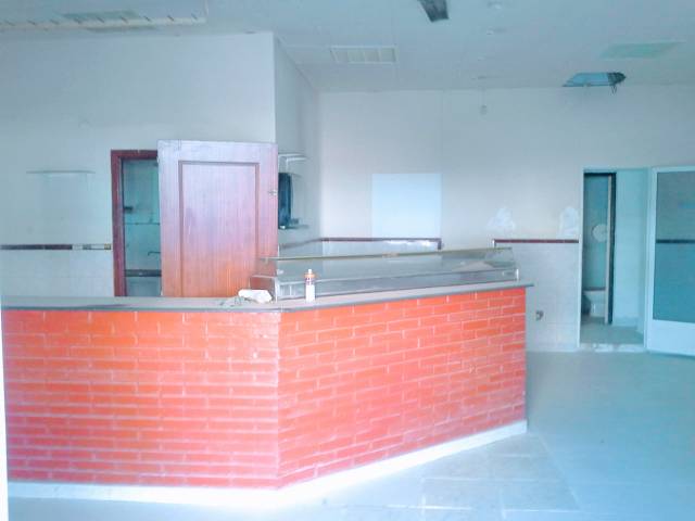 Casa-chalet en Venta en Albujón