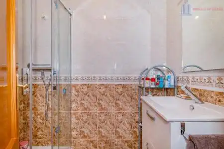 Baño de Casa o chalet en venta en Cijuela con Trastero y Piscina