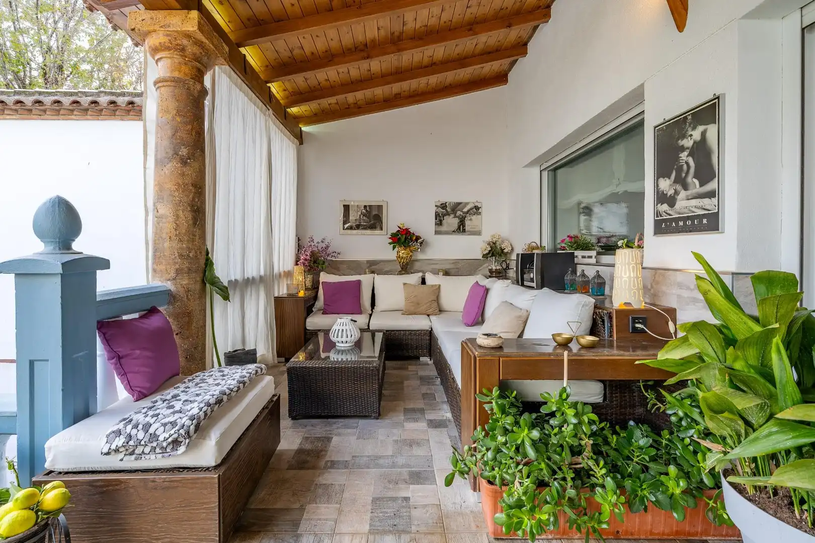 Villa con piscina in vendita a Íllora, imagen 5