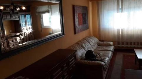 Foto 2 de Pis en venda a Ventiun, Ourense