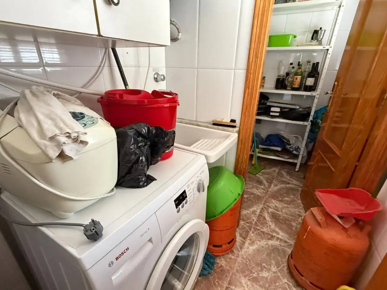 Pis en venda a Archena