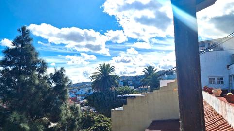 Foto 2 de Casa adosada en venda a Pasaje Laurel el, Firgas, Las Palmas