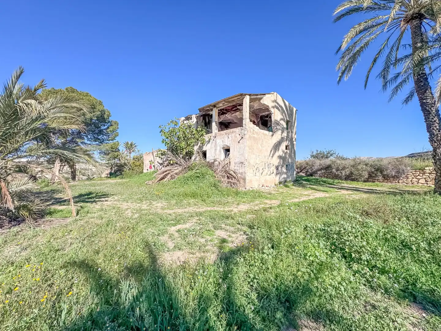 Casa o xalet en venda en Elche / Elx amb Piscina