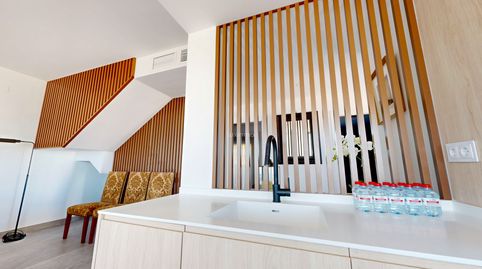 Foto 5 de Finca rústica en venta en Balcón de Ponoig - Polop Paradis - Polop Hills, Polop